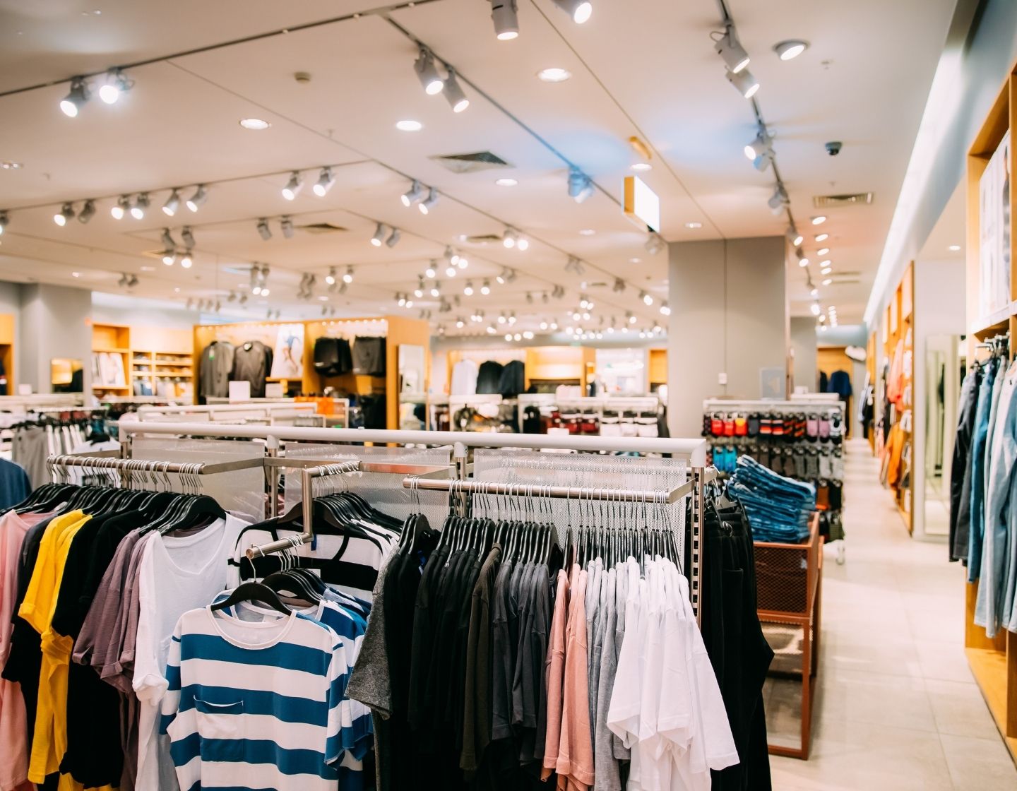 Lighting Control Panel